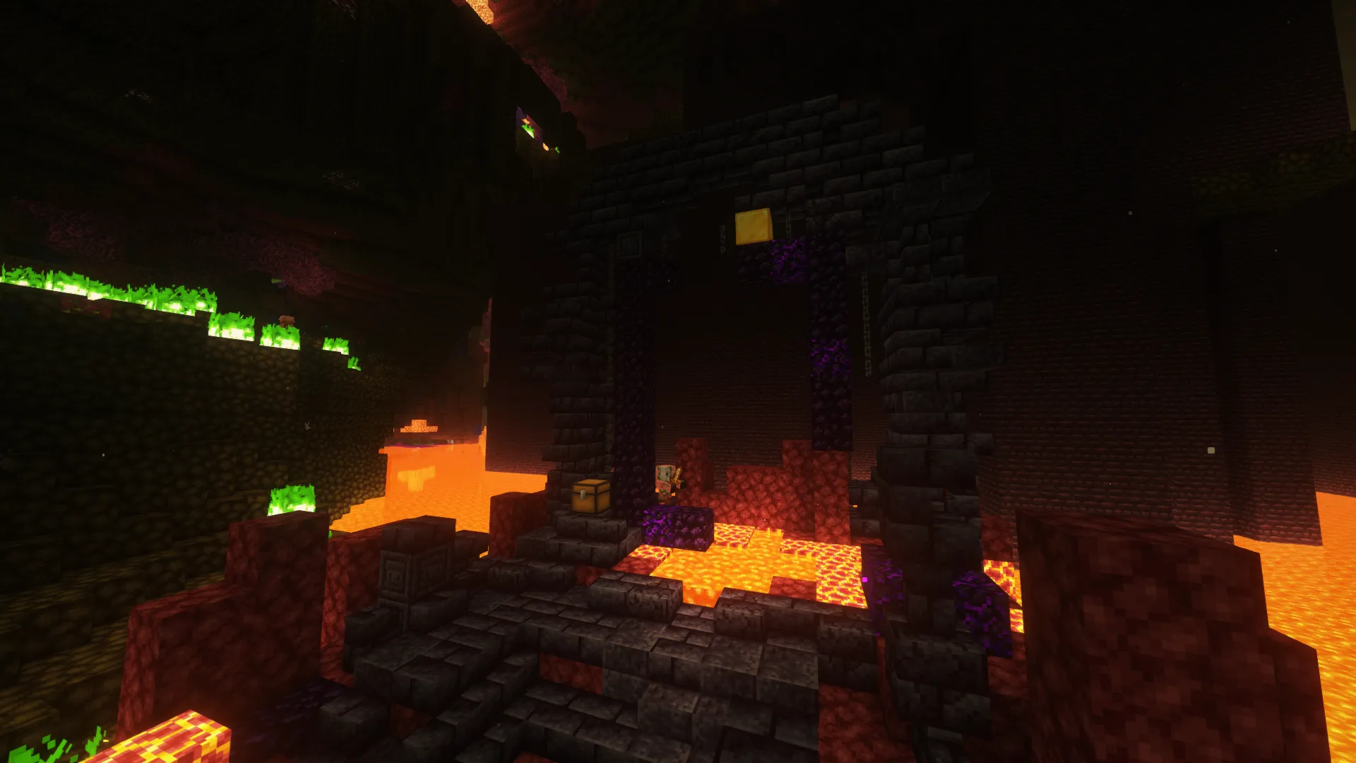 EmmyPynk's WitchCraft, Модпаки, Minecraft