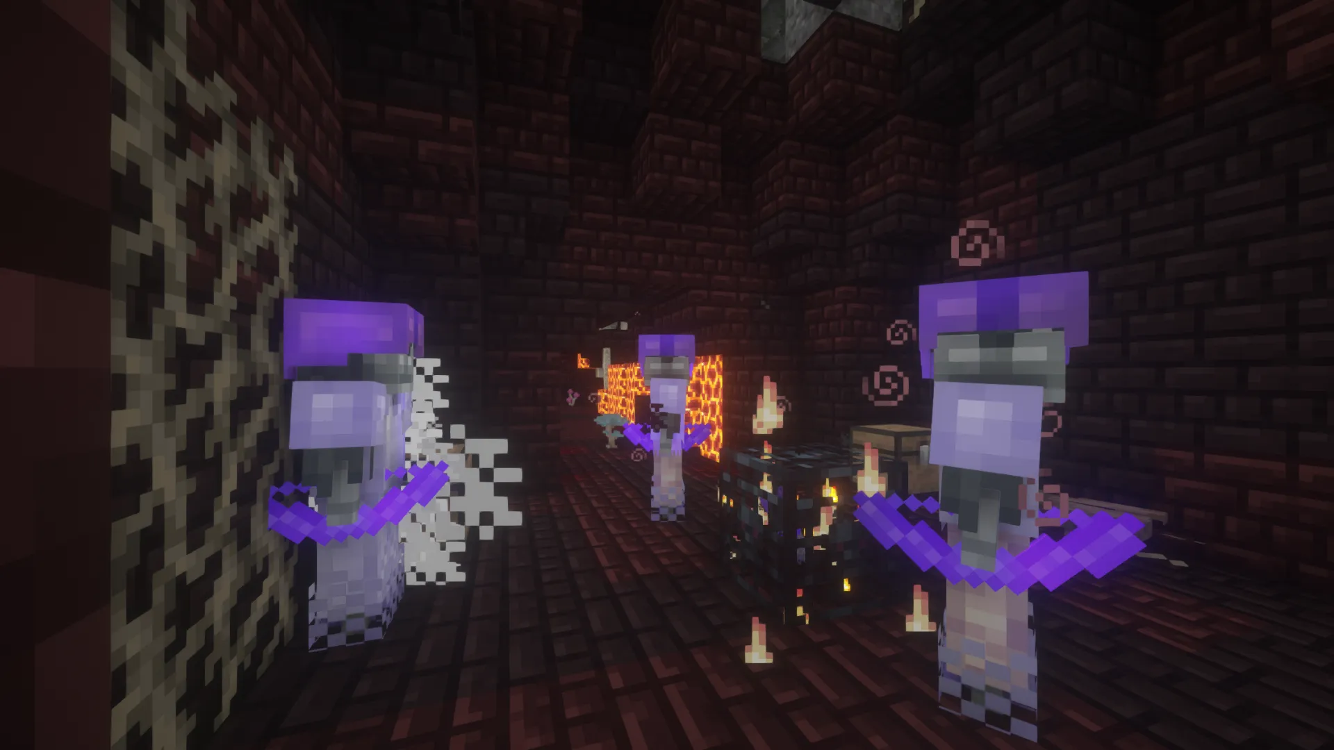 TNT's PrettyCraft — скриншот 17 (Модпаки, Minecraft)