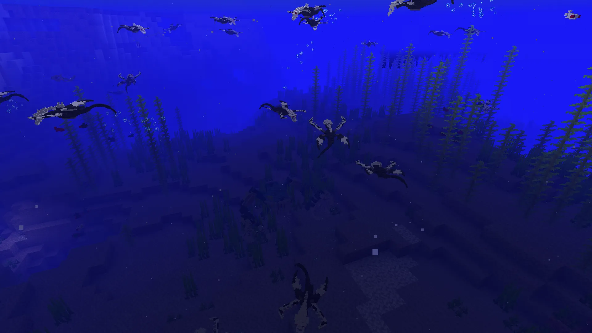 Bionicle pack — скриншот 19 (Текстуры, Minecraft)