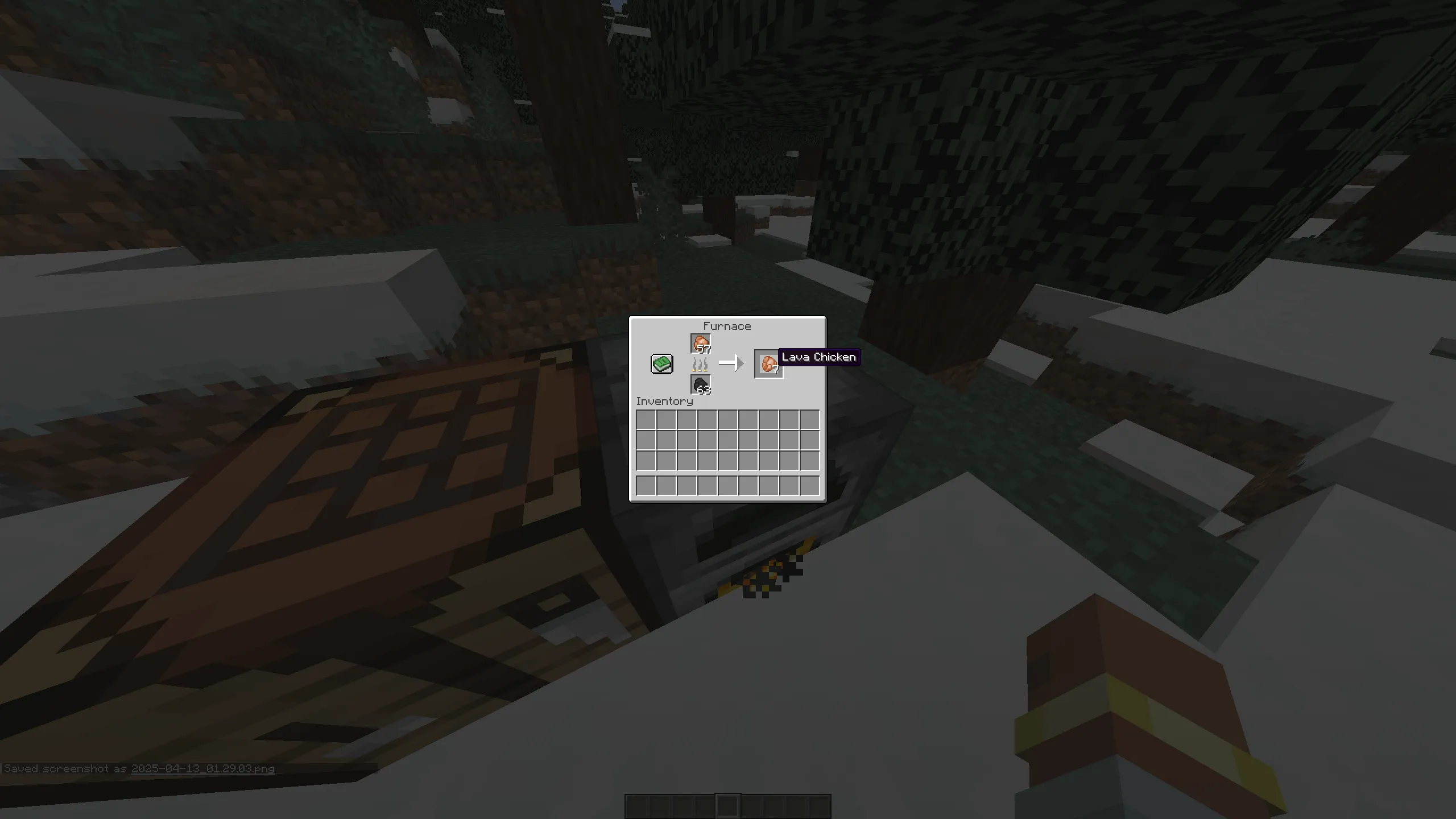 FilmCraft (FanMod) — скриншот 4 (Моды, Minecraft)