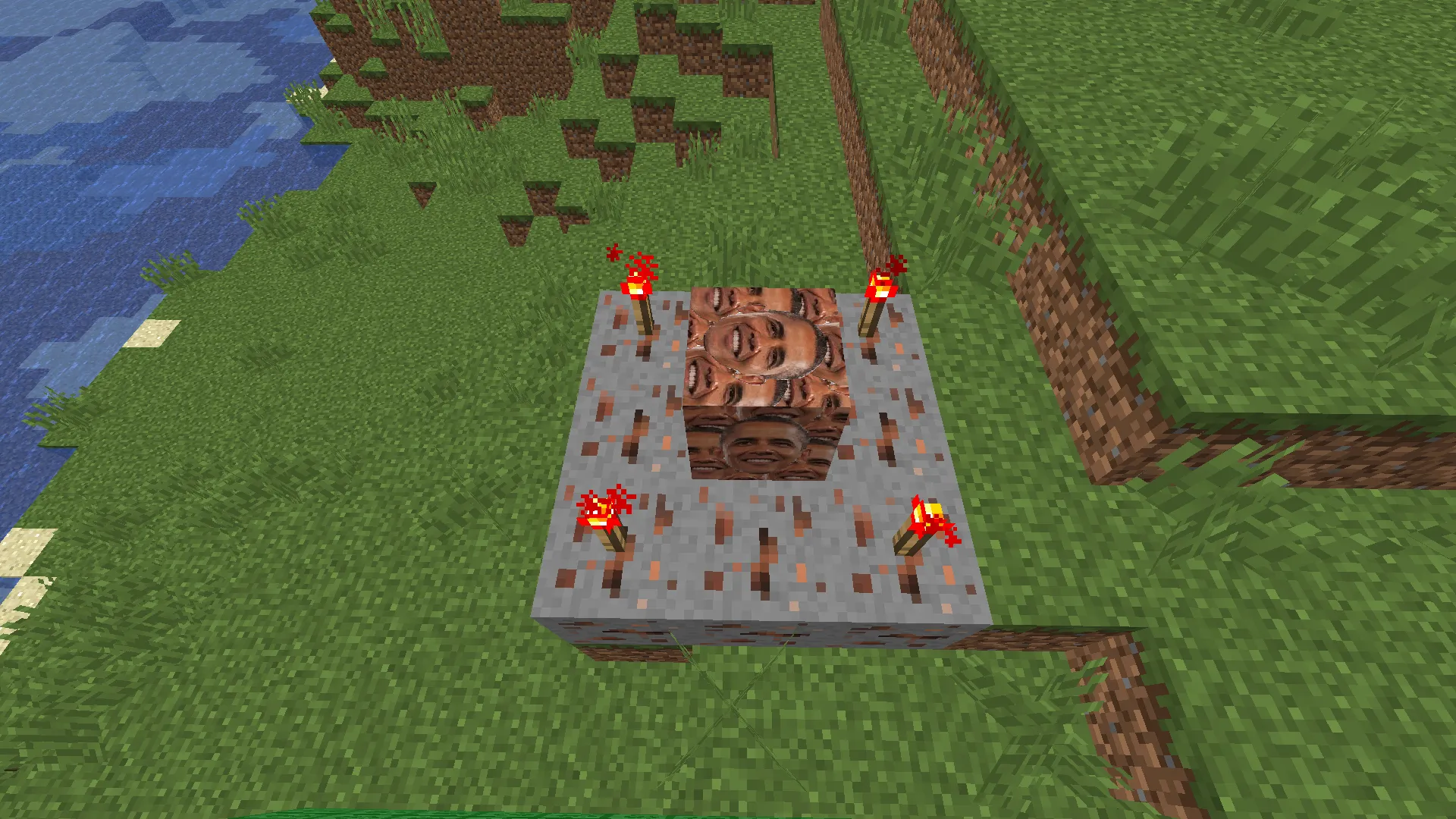 An Epic Mod, Моды, Minecraft