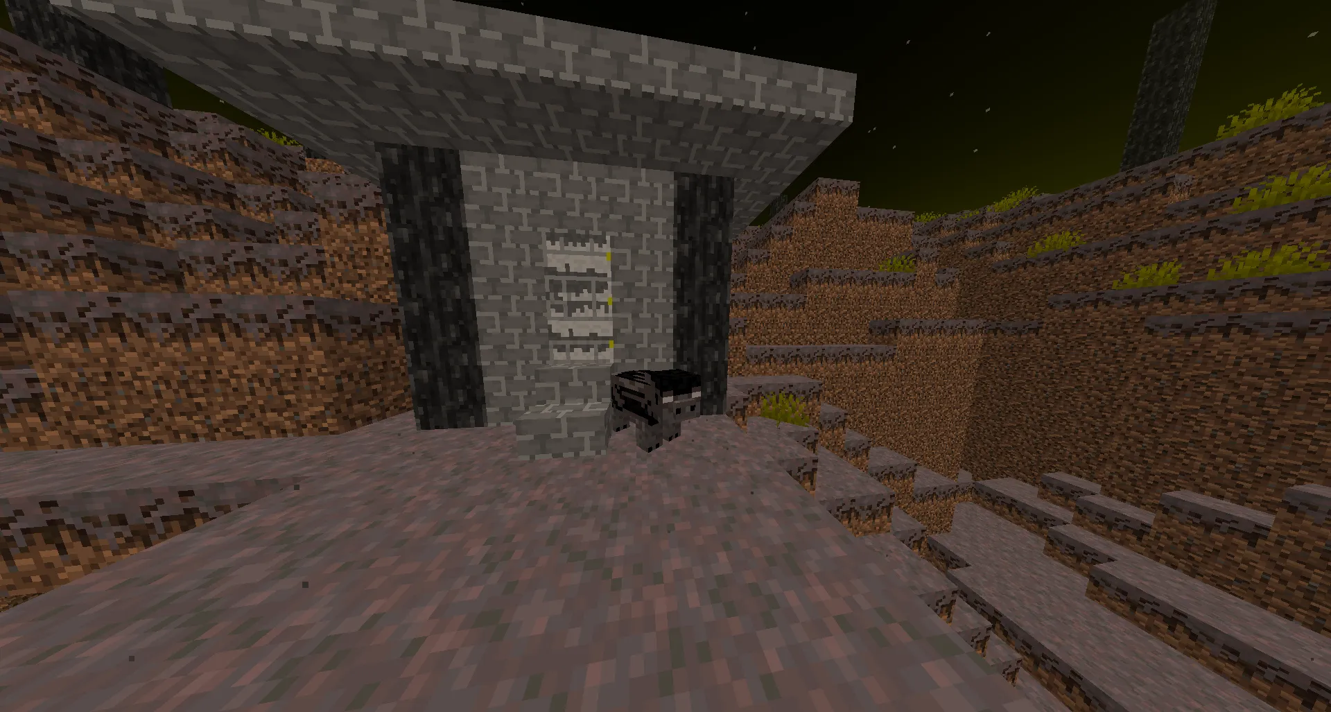 Thats Some Burgers, Моды, Minecraft