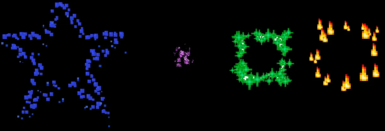 Runes — скриншот 2 (Плагины, Minecraft)