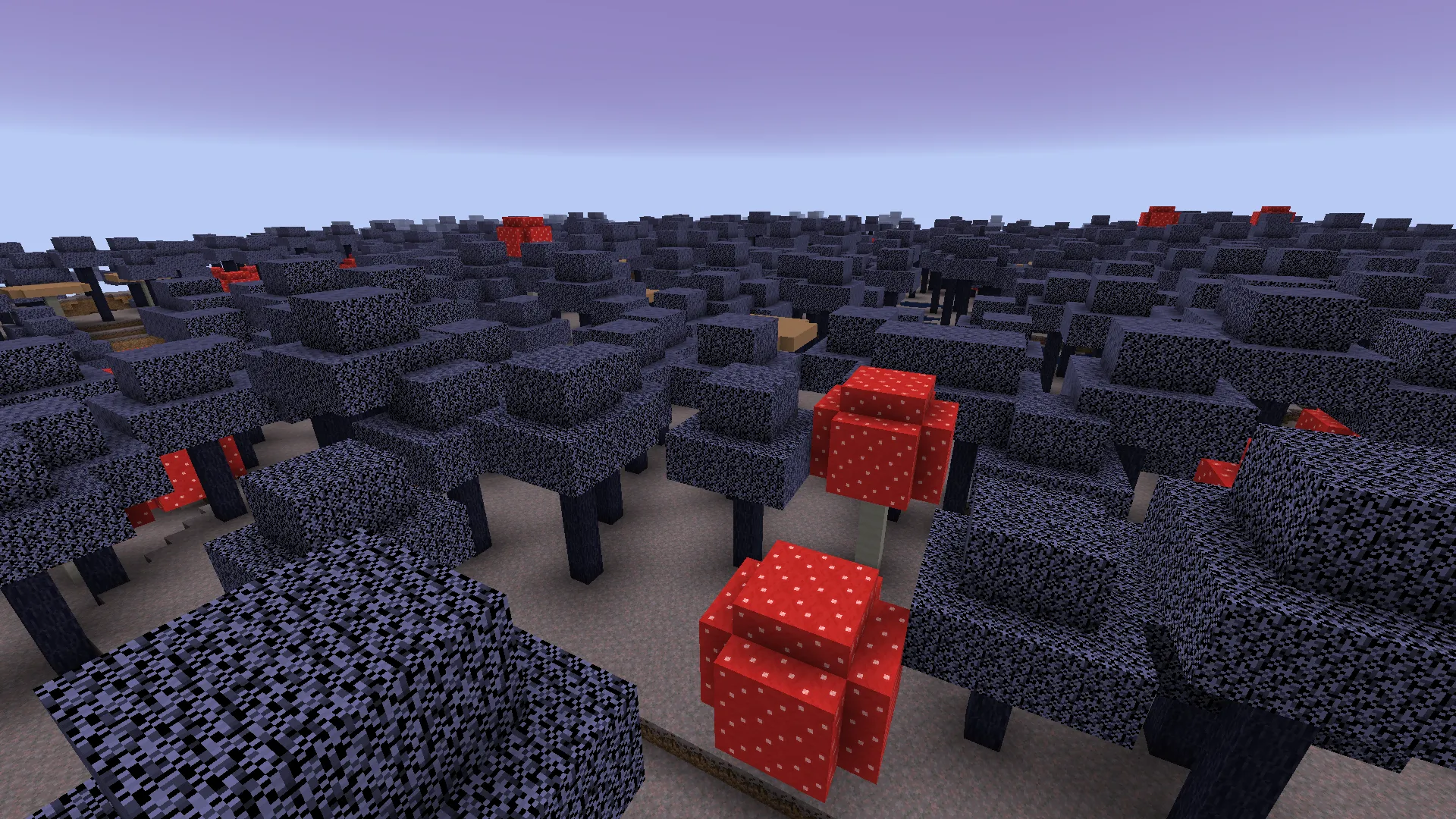 Essence Foraging, Моды, Minecraft