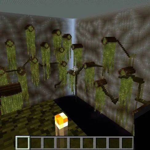 maze tower迷宮塔, Карты, Minecraft