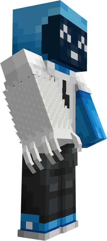 VG's Gauntlets for Hand to Hand Combat — скриншот 7 (Моды, Minecraft)