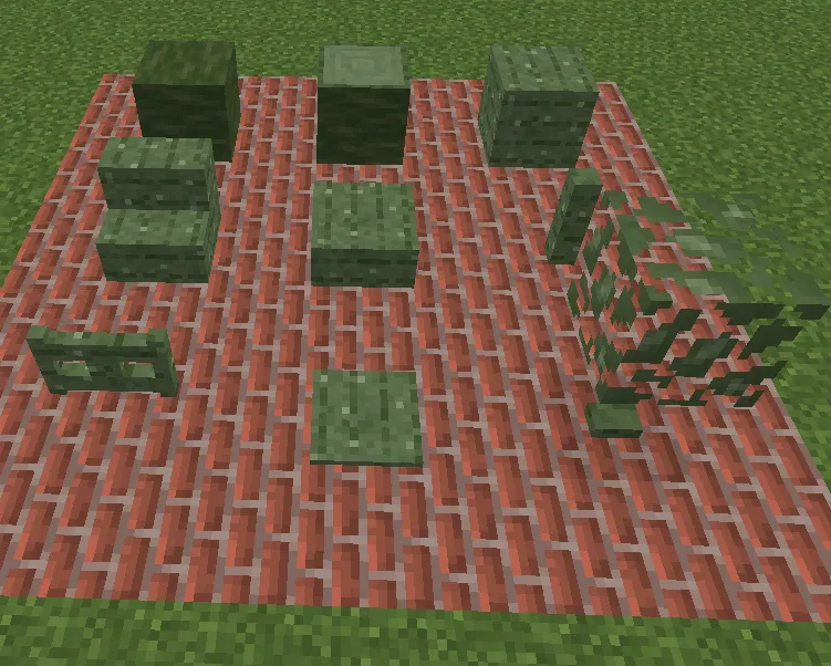 The Skylands, Моды, Minecraft