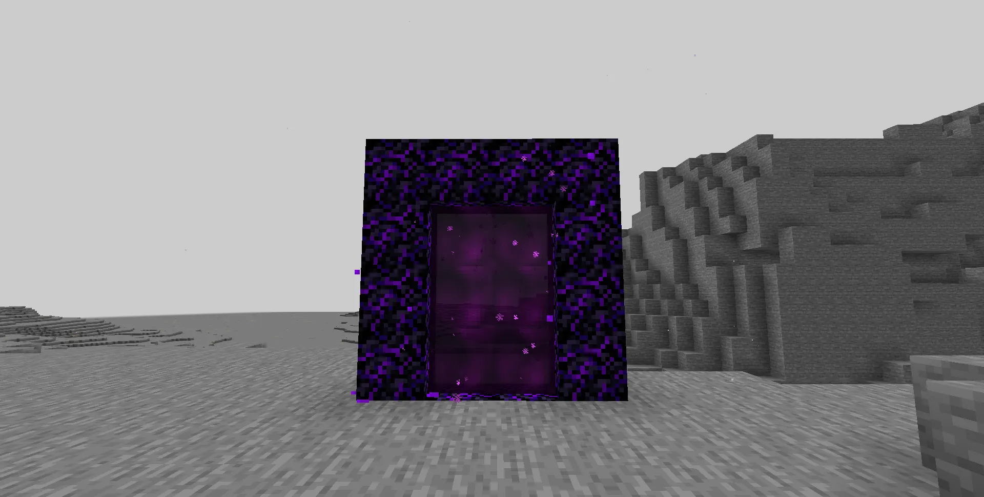 Mining Excavation Dimension | Read Bio, Моды, Minecraft