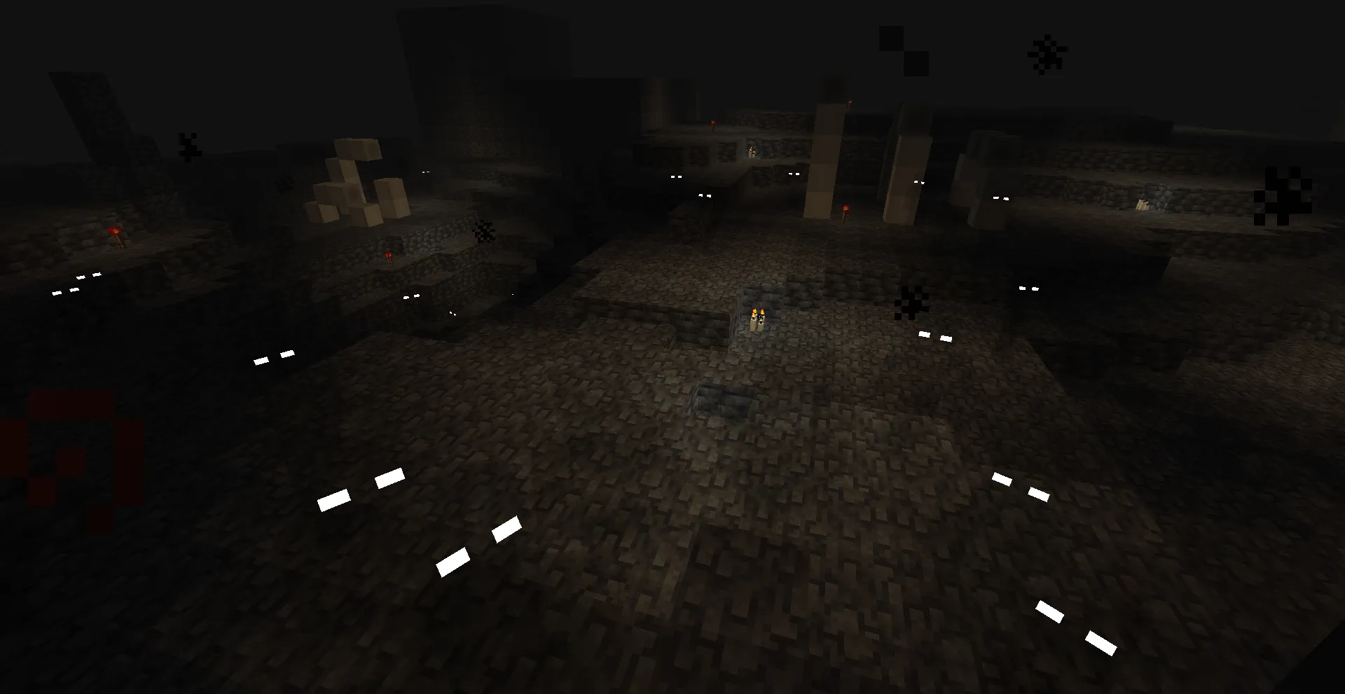 Broken_Chains, Моды, Minecraft