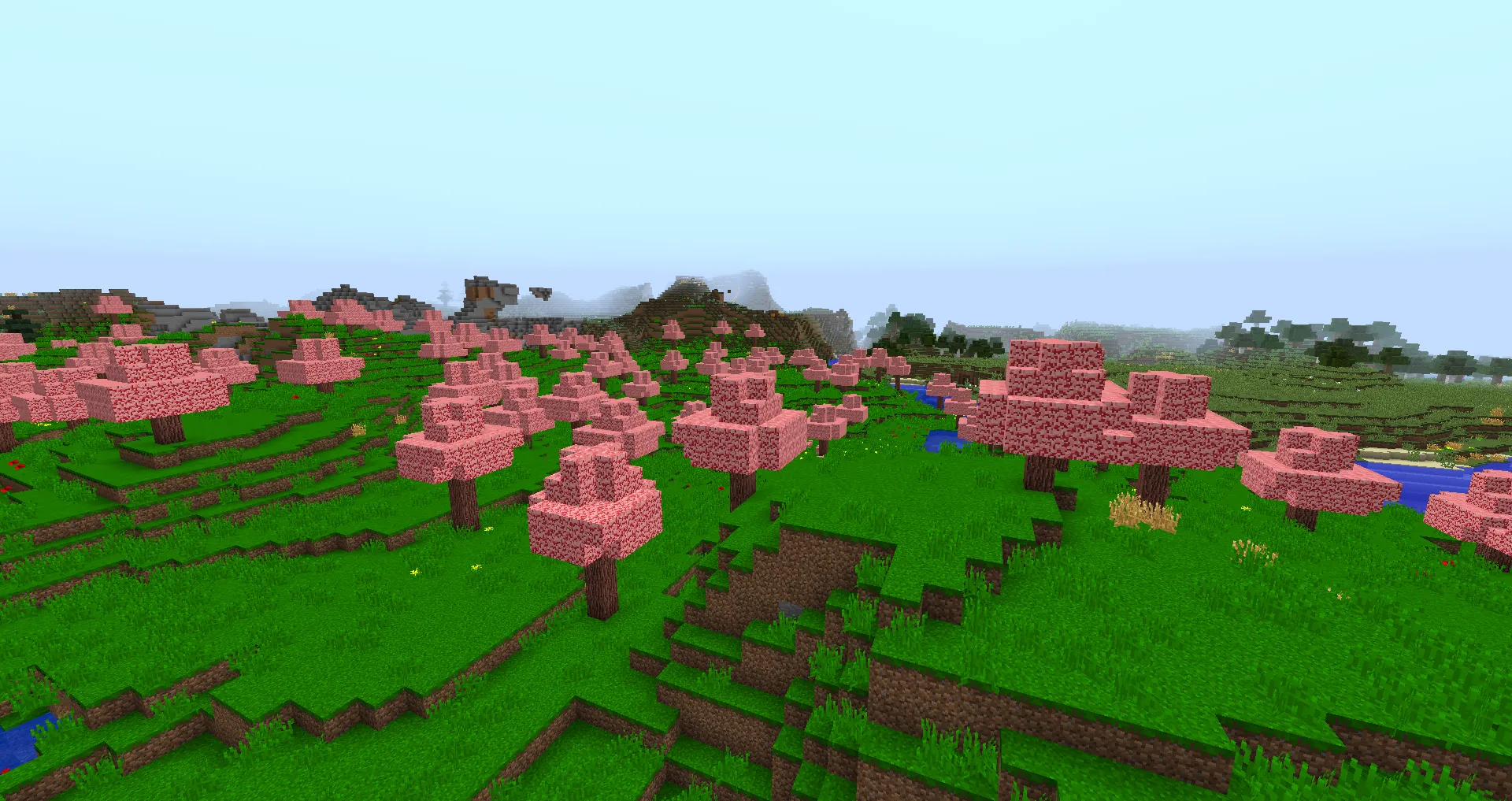 DerbyCraft Official Launch , Моды, Minecraft