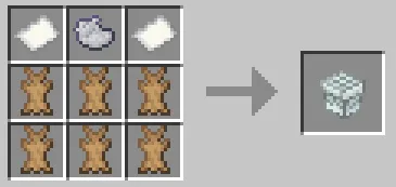 Gifts!, Моды, Minecraft