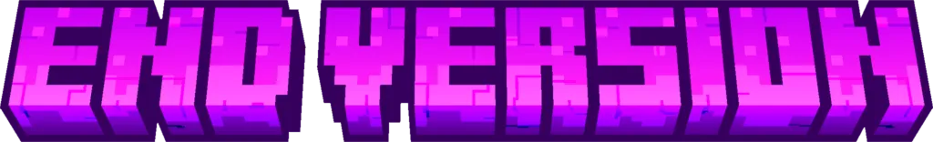 Echoes of The End ( Structures) — скриншот 4 (Моды, Minecraft)