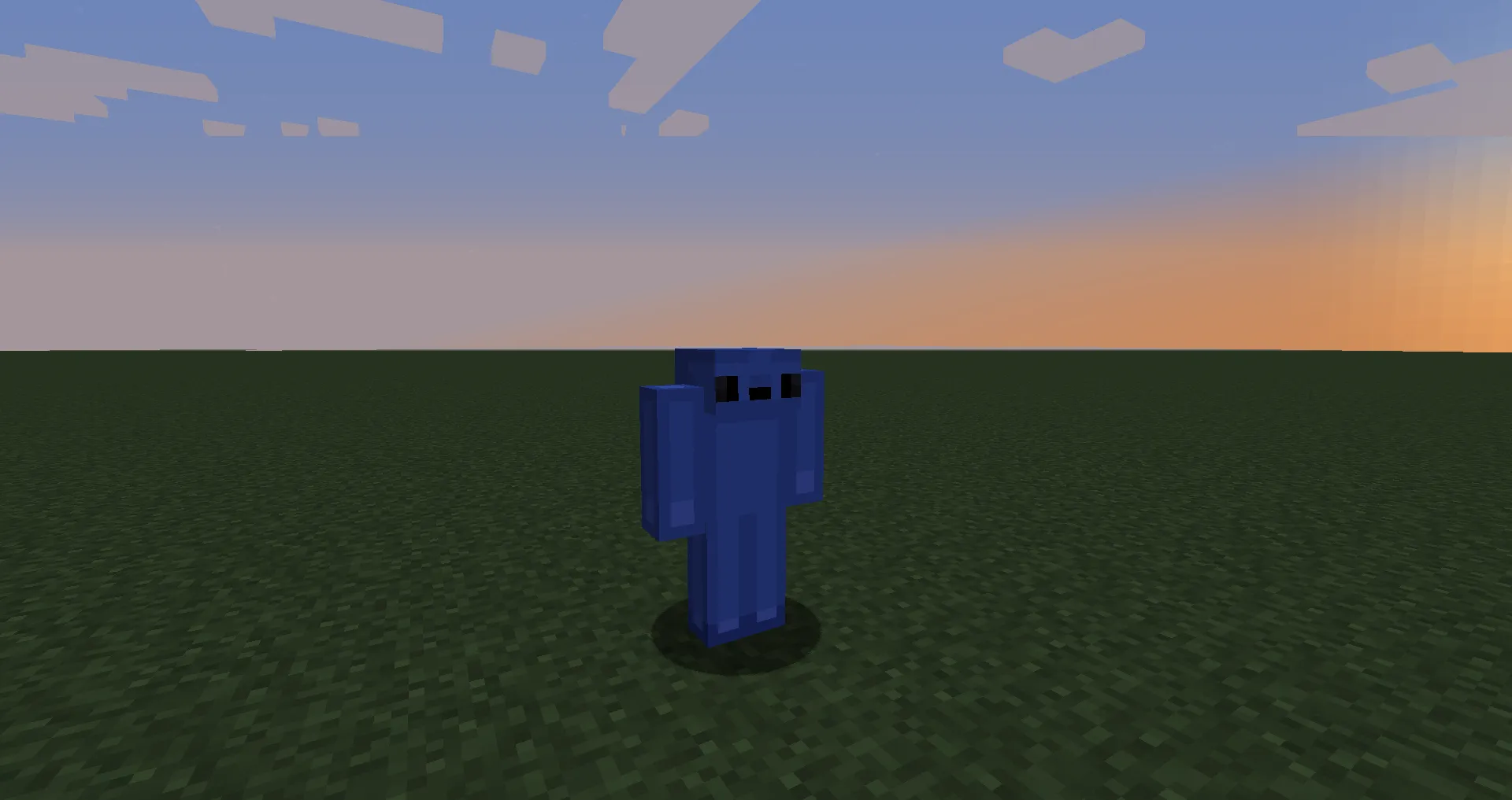 NewGenStory FV, Моды, Minecraft
