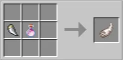 'Mon Item Crafting — скриншот 22 (Текстуры, Minecraft)