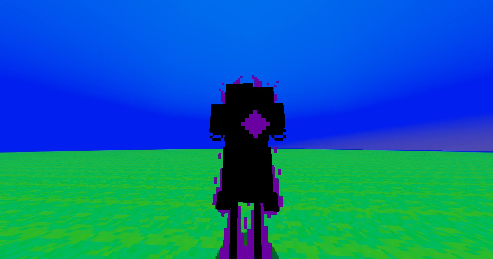 The Riftland Additons! (Classic) — скриншот 1 (Моды, Minecraft)