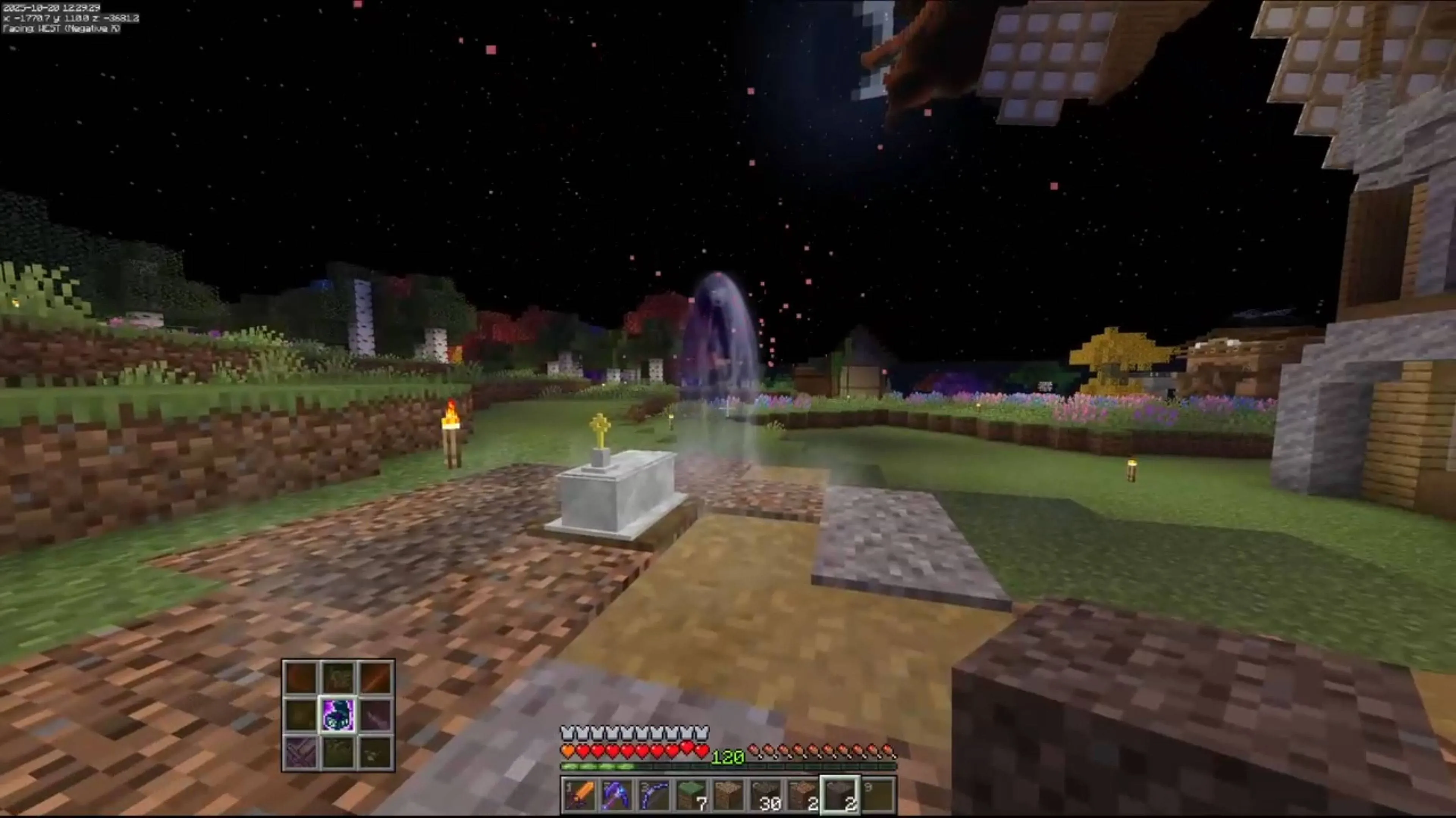 Rockets & Dragons — скриншот 10 (Модпаки, Minecraft)