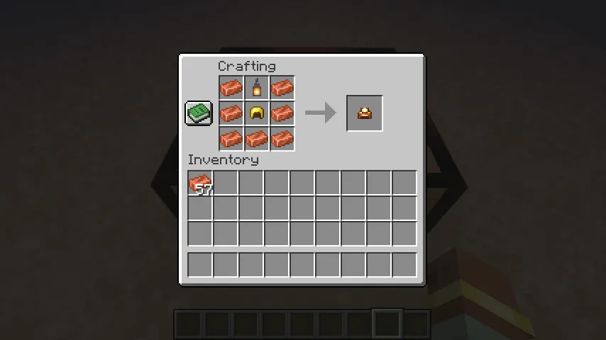 Immersive Adventures, Моды, Minecraft