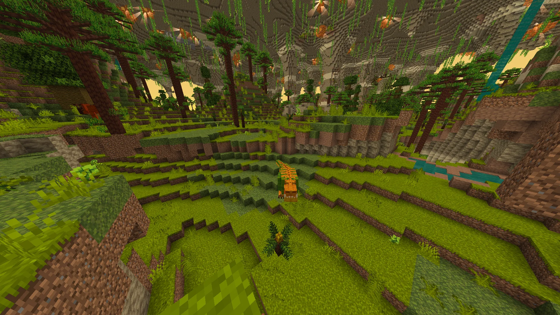Velox Resurrected — скриншот 21 (Модпаки, Minecraft)