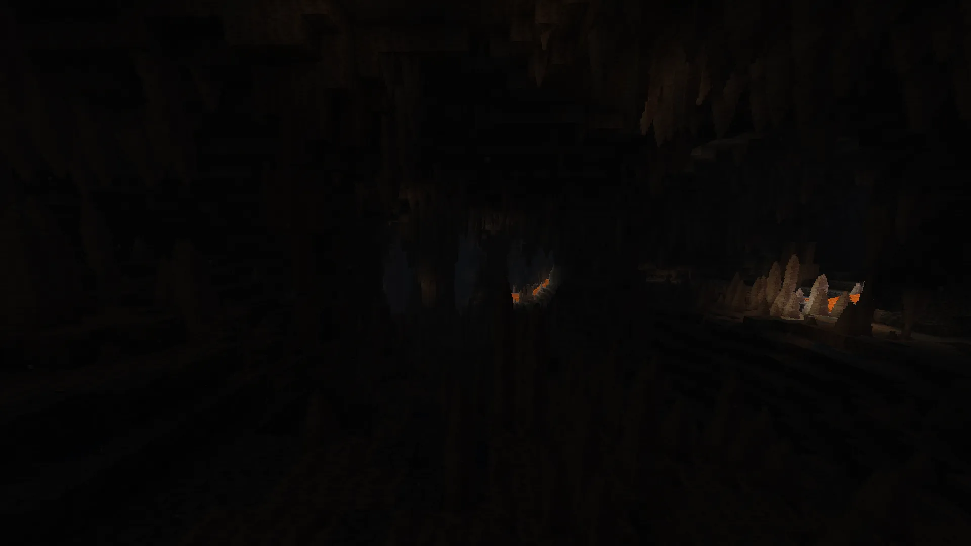 Spoon's Jujutsu Kaisen — скриншот 9 (Модпаки, Minecraft)