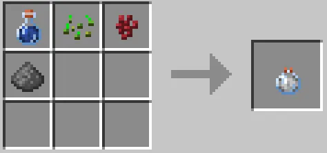 Dwarfs and Giants - Scale potions, Дата-паки, Minecraft