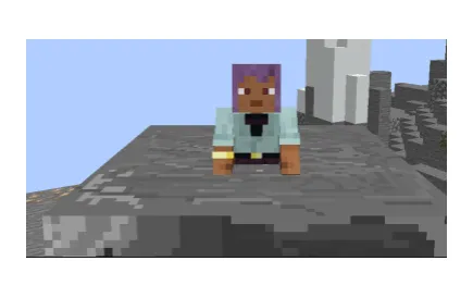 IMPROVED STONY PEAKS — скриншот 1 (Моды, Minecraft)