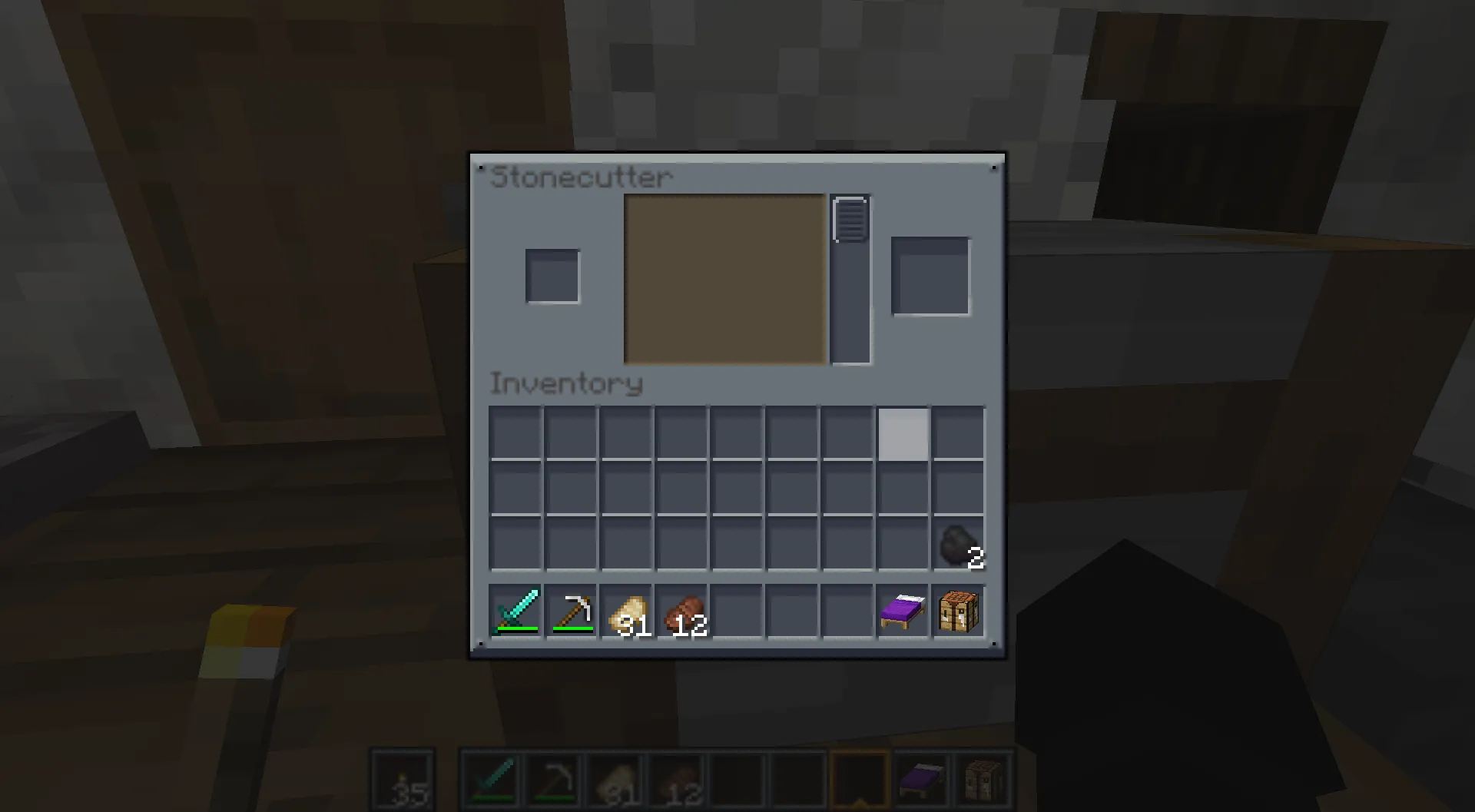 This Blocky World Never Looked Better, Текстуры, Minecraft