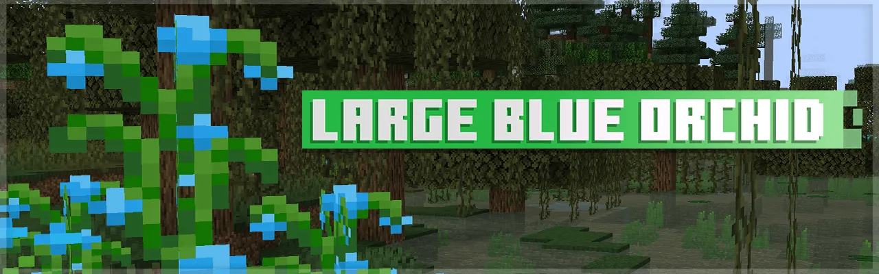 Sky's Flowers — скриншот 2 (Моды, Minecraft)