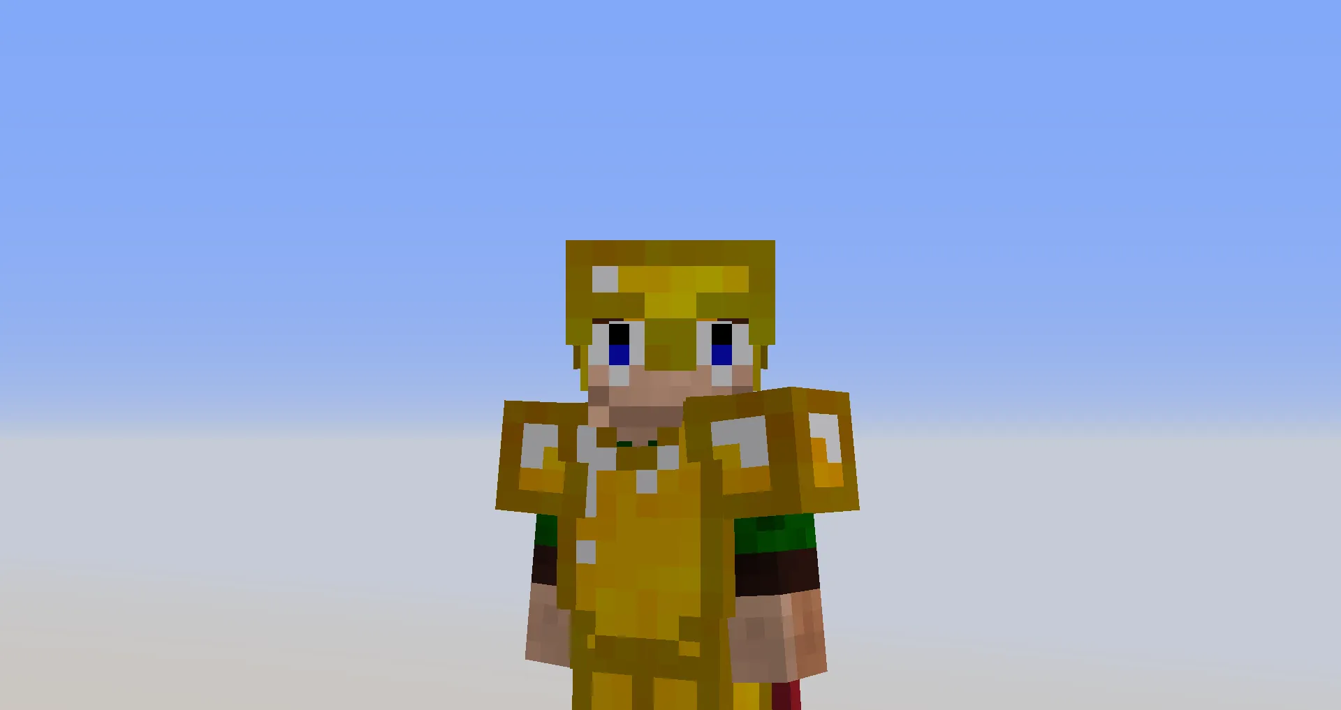 MineBright — скриншот 2 (Текстуры, Minecraft)