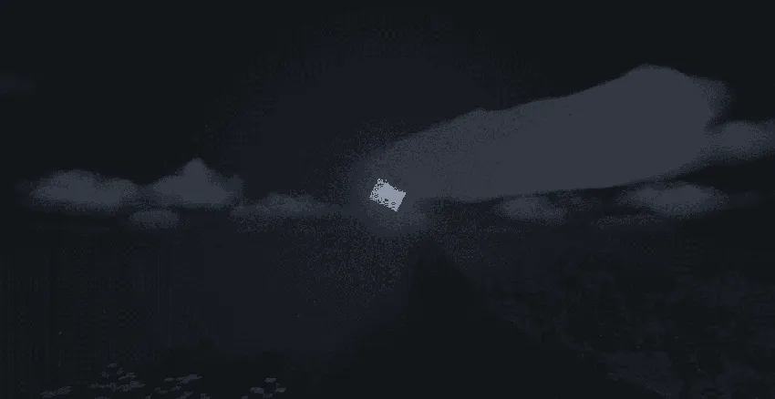 Reflexa, Шейдеры, Minecraft