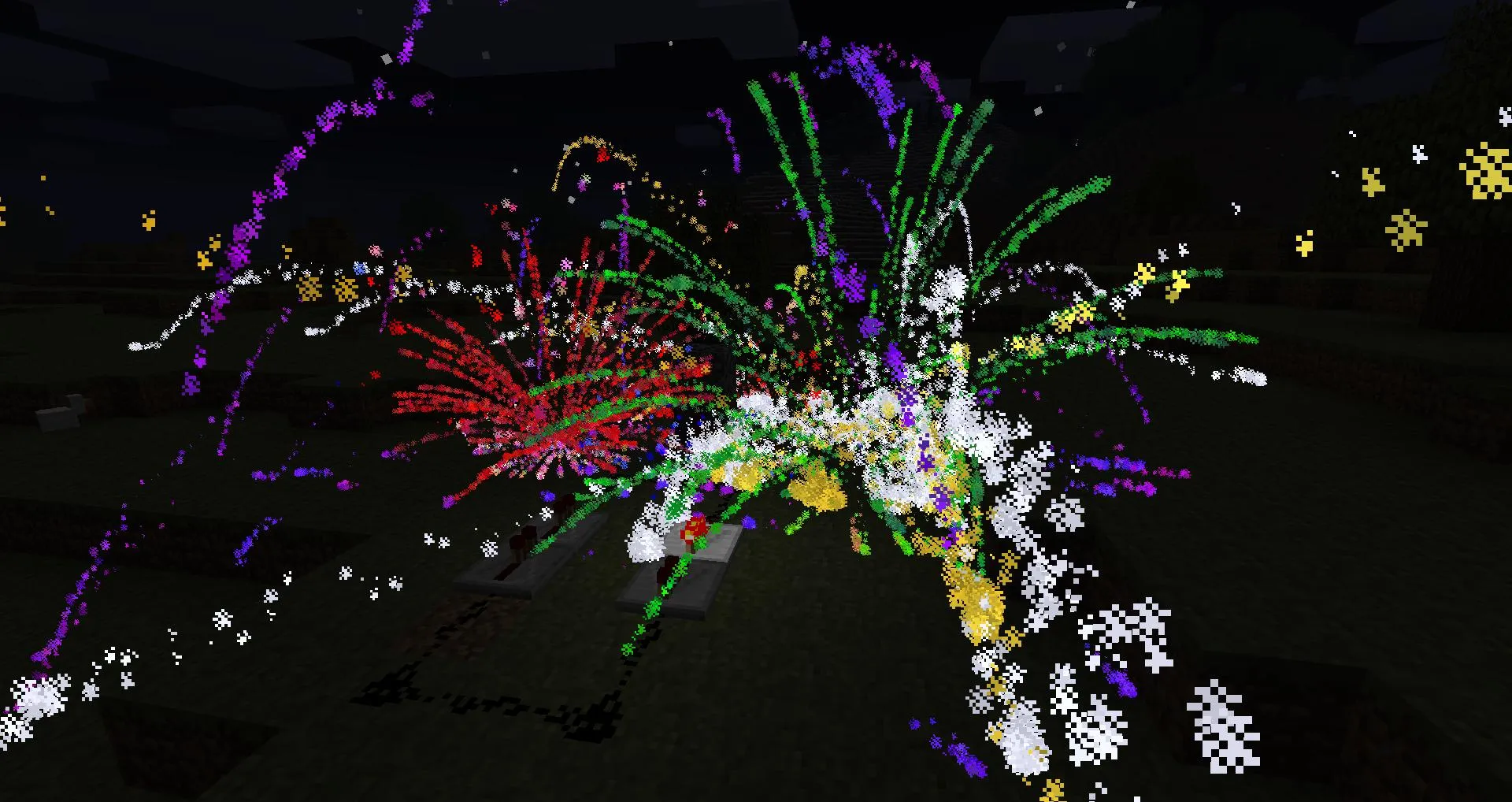 LevelFlare, Плагины, Minecraft
