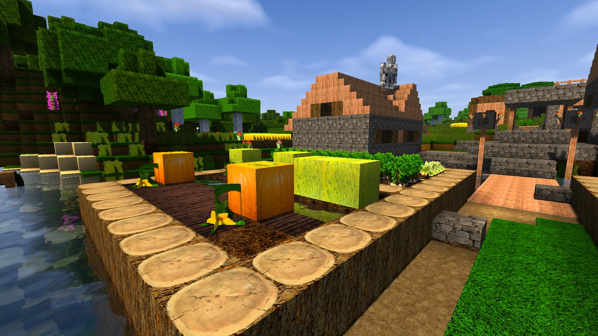 Engil Mine Explorer — скриншот 29 (Текстуры, Minecraft)