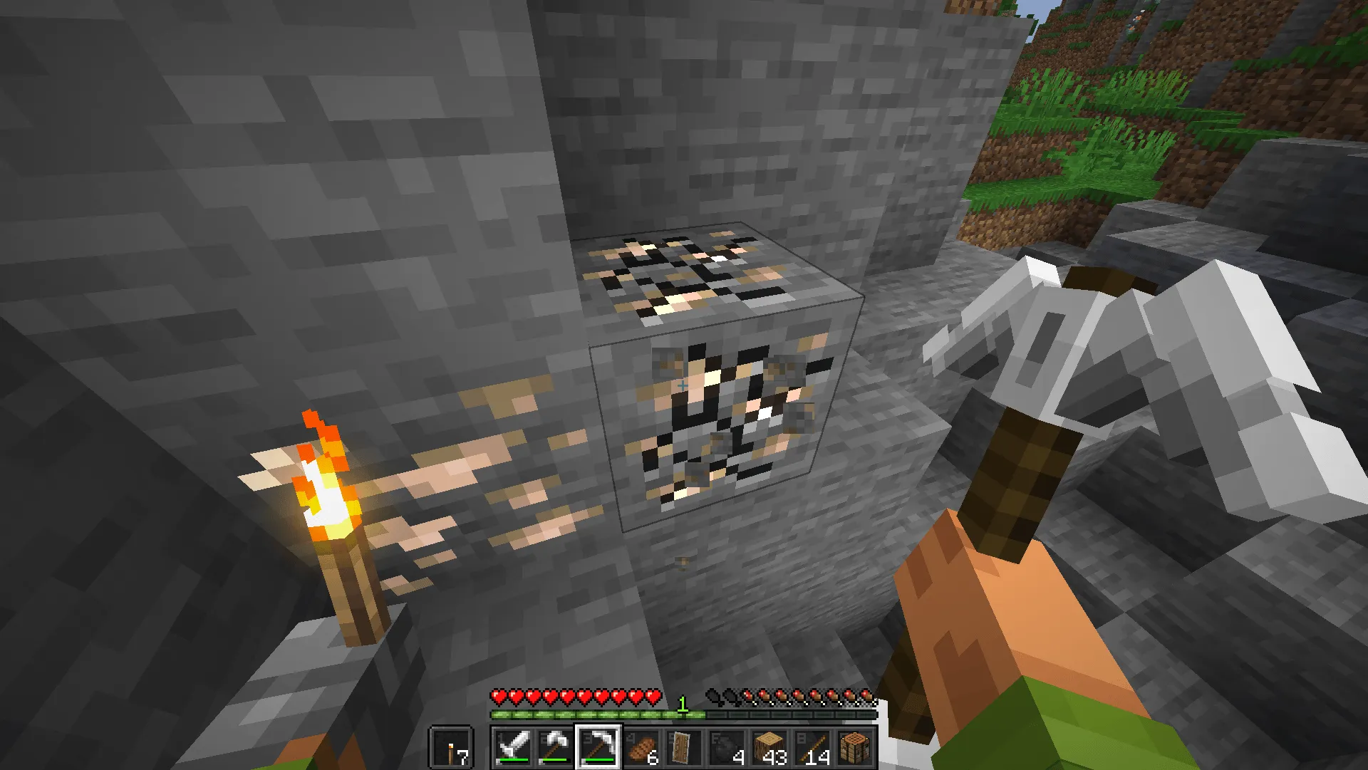 [MLC] Better Gear — скриншот 6 (Текстуры, Minecraft)
