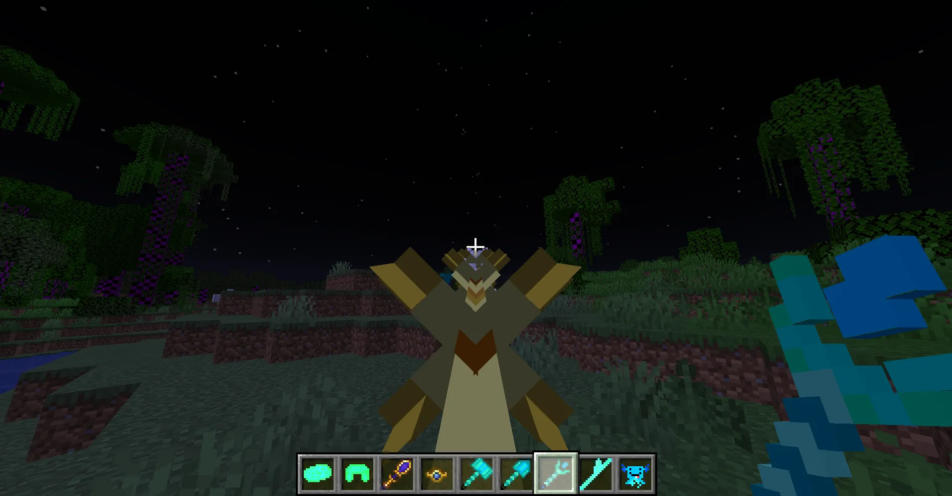 RandomButFun RBF — скриншот 12 (Моды, Minecraft)
