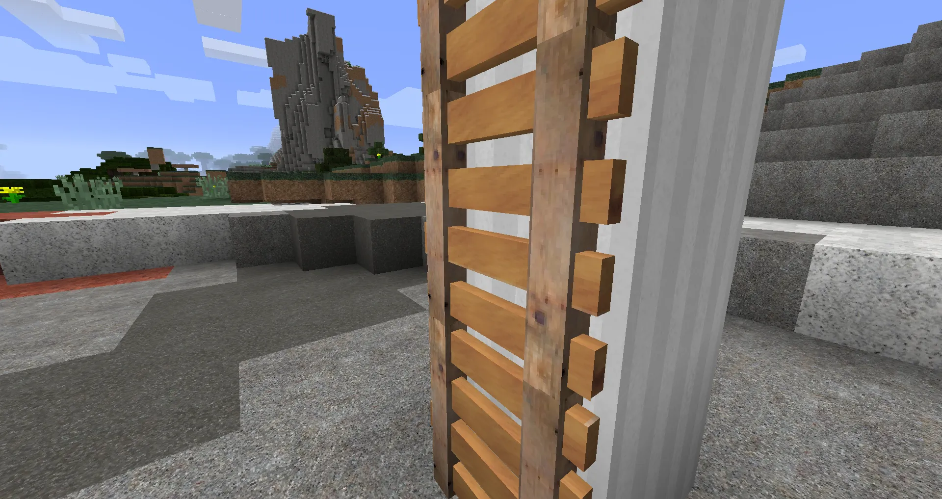 N00bTaco Real x128 — скриншот 1 (Текстуры, Minecraft)