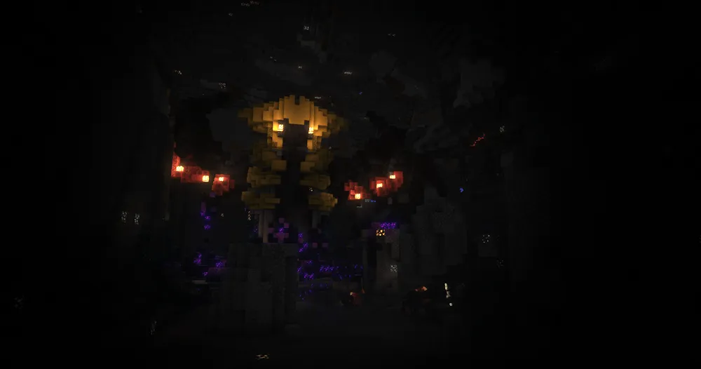 Alpha Pokemon Statue - 4G - Starters & Legendary pack, Дата-паки, Minecraft