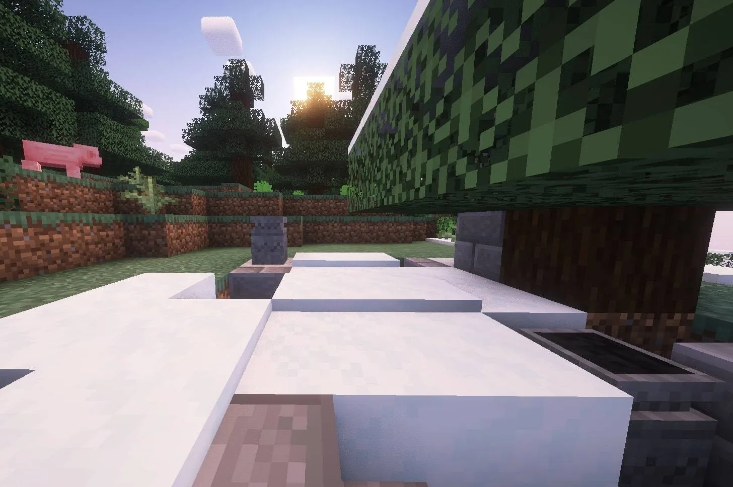 Agony Supreme — скриншот 3 (Моды, Minecraft)