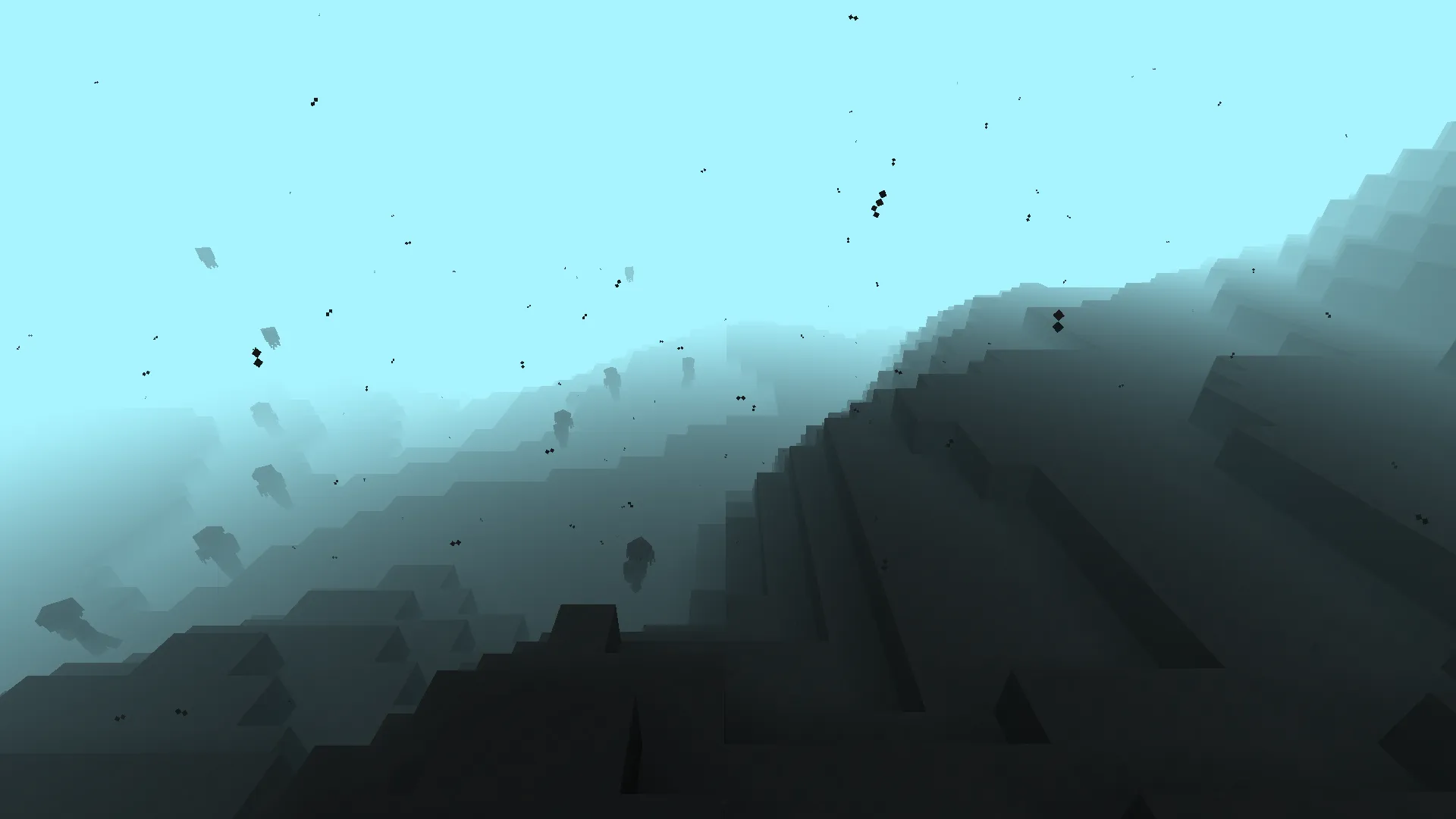 Vertesia — скриншот 4 (Моды, Minecraft)