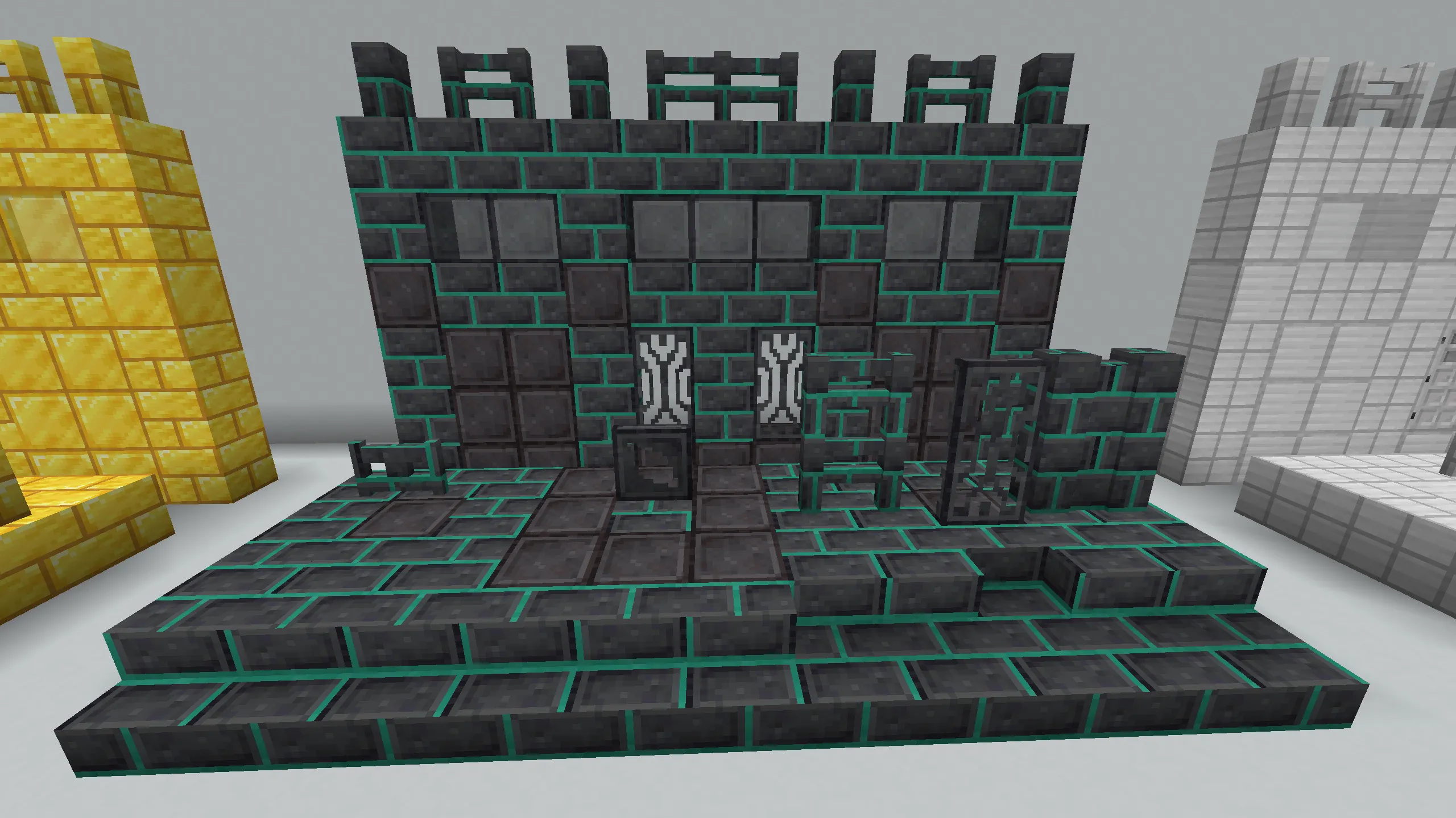 Aadeil's Valuable Blocks (Now for 1.21.4 NeoForge), Моды, Minecraft