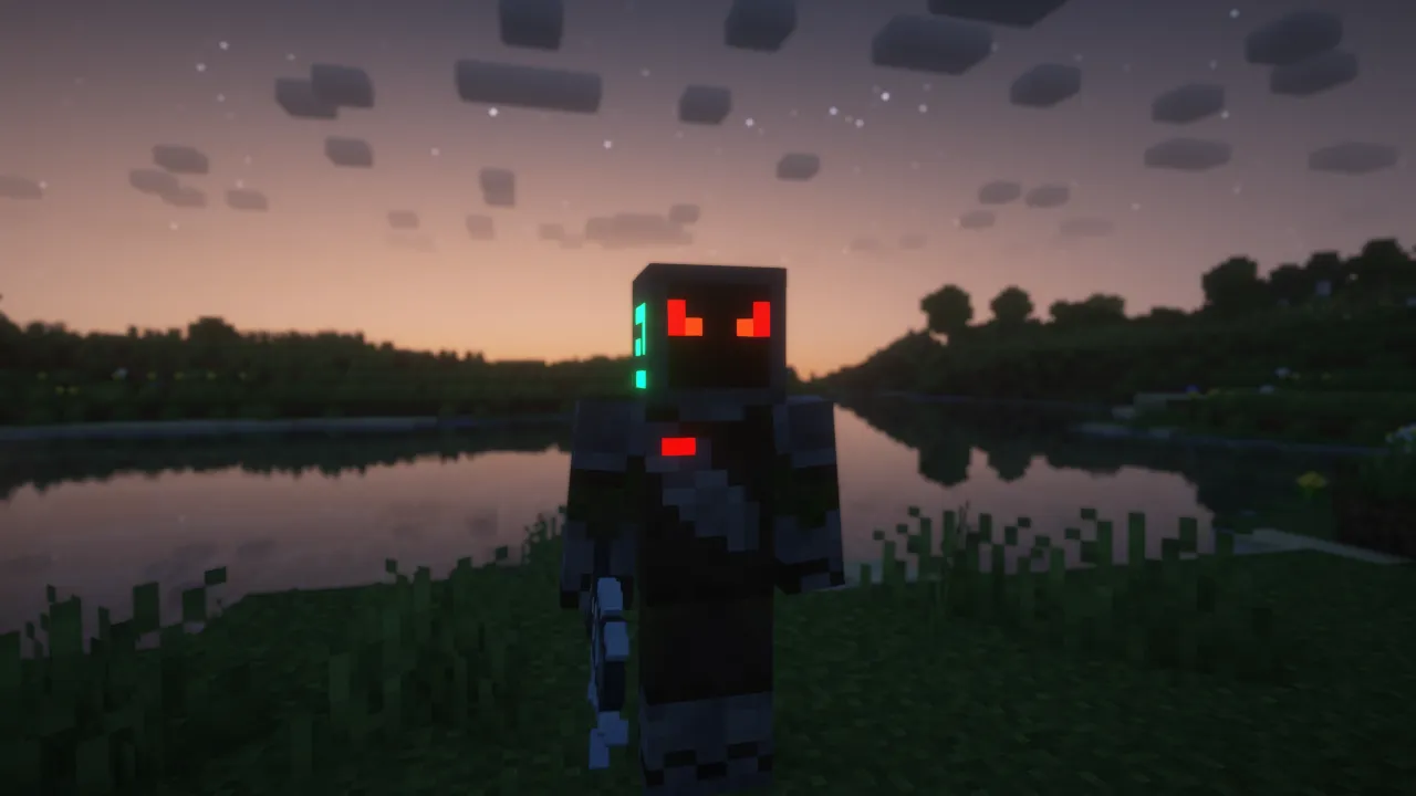 ALIT: Magitech — скриншот 3 (Моды, Minecraft)