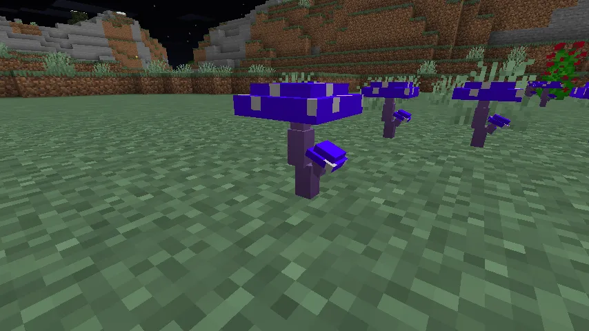 Darkham Studios Mod, Моды, Minecraft