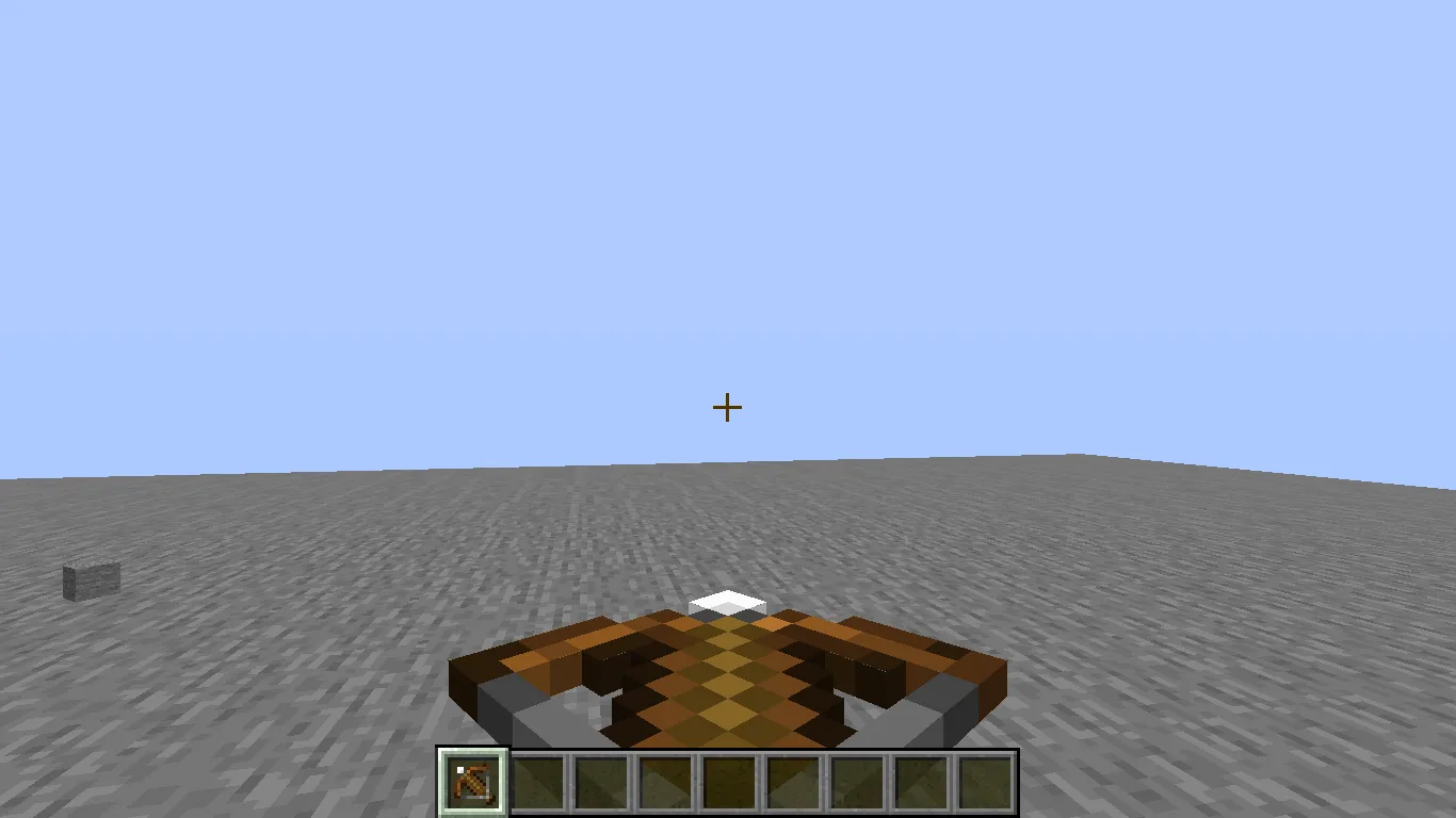 Low and Short — скриншот 3 (Текстуры, Minecraft)