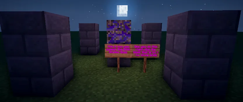 MyticWorld — скриншот 2 (Моды, Minecraft)