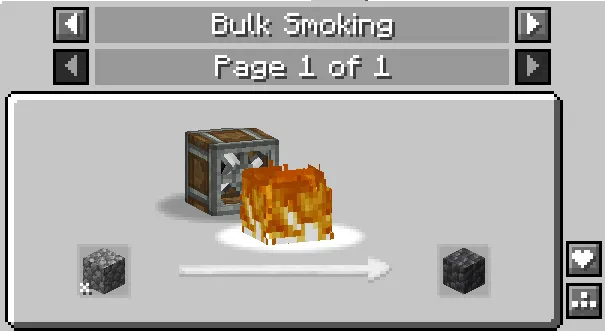 Create: Renewable Natural Blocks, Моды, Minecraft