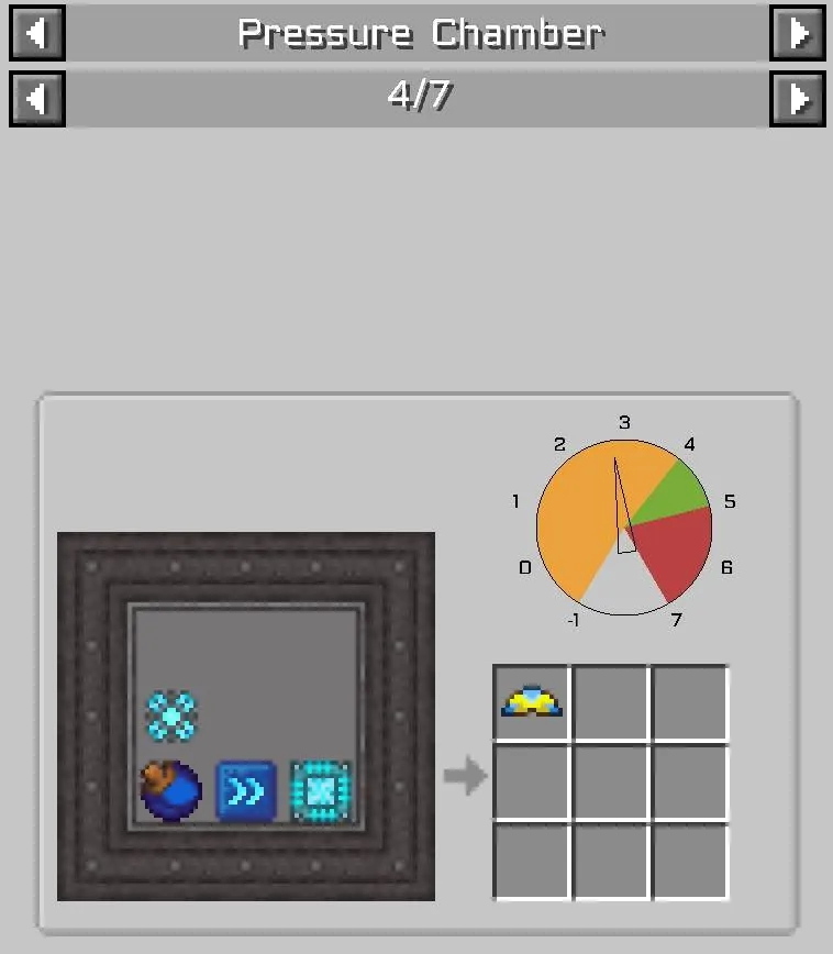 Astieria Pixelmon, Модпаки, Minecraft