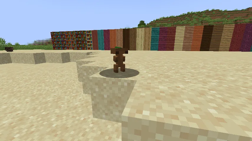 Wood-Cutter — скриншот 3 (Моды, Minecraft)
