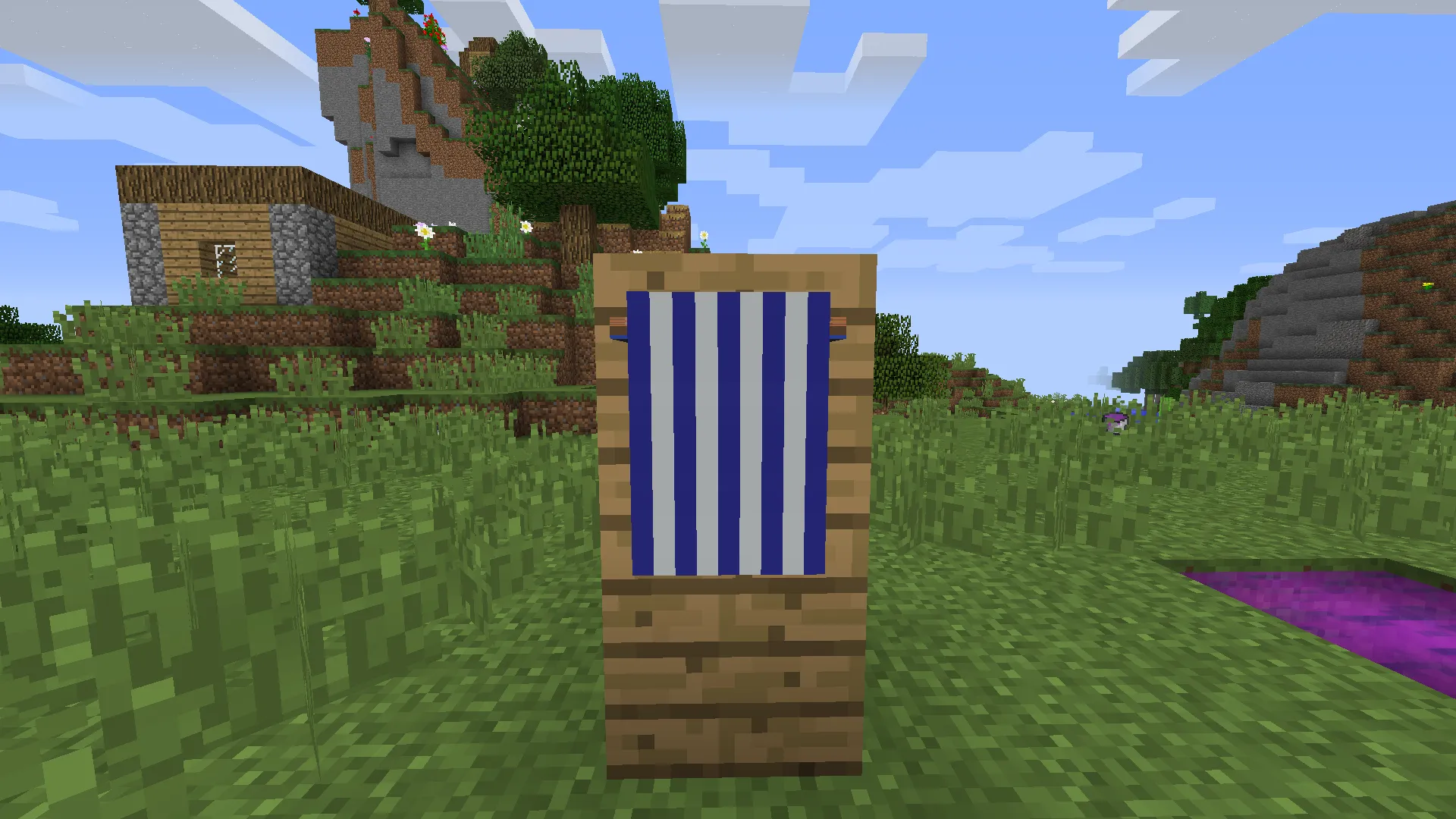 Random Mod!!!, Моды, Minecraft