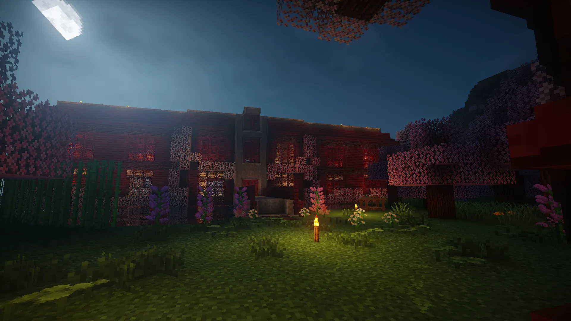 Jurassic Reborn Official Server — скриншот 4 (Модпаки, Minecraft)