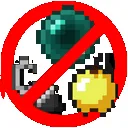 ItemNerf — скриншот 1 (Плагины, Minecraft)