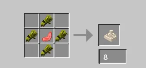 Georgian culture — скриншот 5 (Моды, Minecraft)