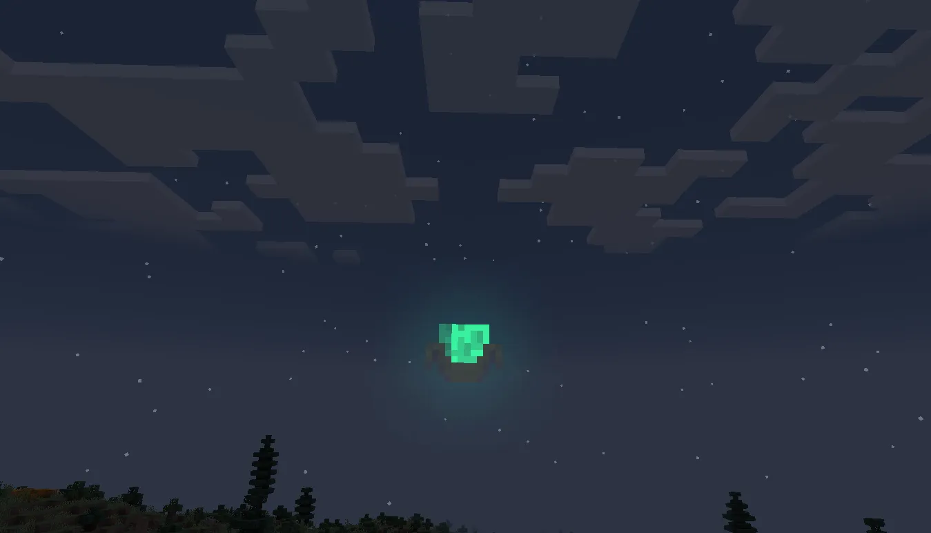 The Boiled One Project — скриншот 2 (Модпаки, Minecraft)